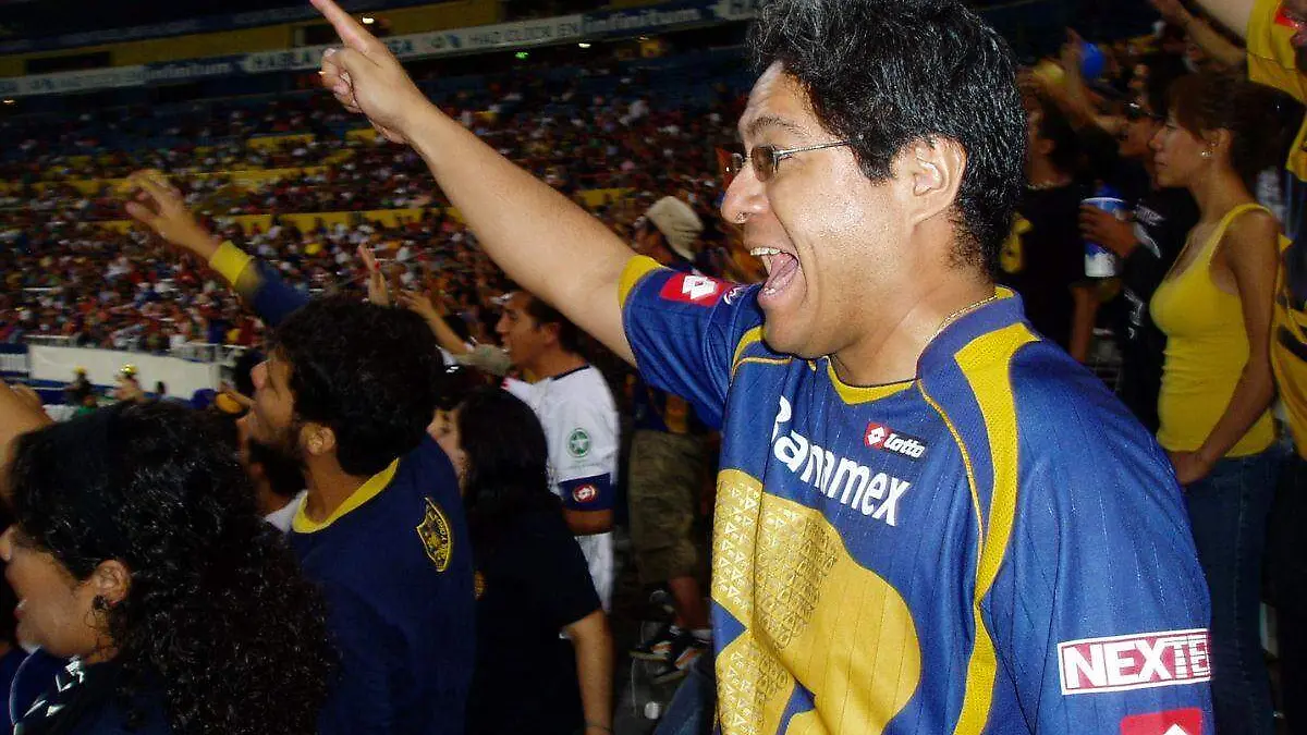 Enrique Rivera Pumas